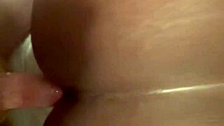 i suck and fuck my ebony neighbor in the bedroom pov