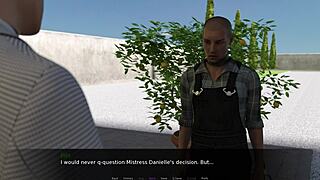 Let's dive into Gynocracy Part 3, shall we? 😜