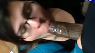 Gordita Saborea ENORME Polla