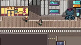 wow, karen sister in battle brothel 😲