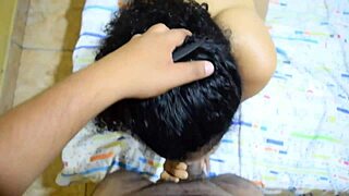 Malena Milf Anxious In Casting Interview