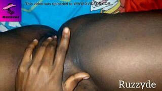 Is Her Creamy Pussy Ready?