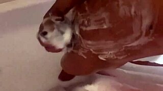 from shower to street bathing adventure