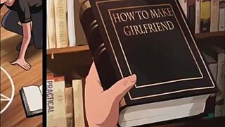 yo, grimgrim goat chan nun hentai with extras is wild with big tits and creampie! 😜