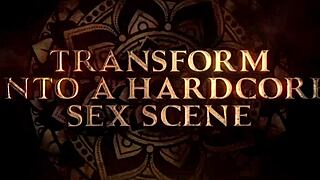 hey, ek bar dekh lijiye aur phir chod dijiye in this fantasy!