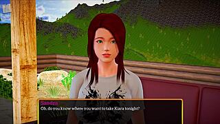 My New Family 477 with Teen 18+ Erotic Scenes?