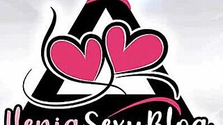 Private videos with Italian audio for ASMR effect and big black cock lovers