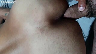 ANAL PENETRATION STORY