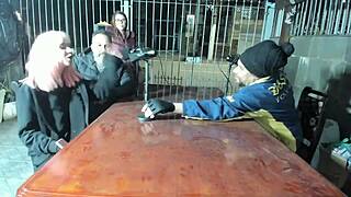 Ma Santos Oficial Invites Rafa Otaku To Join Luana Reis In Podcast.