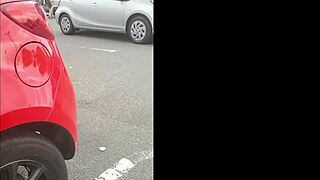 Kiwi Slutty Milf Plays Beads Before Creampie Fuck! 😜