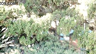 omg, caught masturbating in balboa park san diego, so embarrassing!