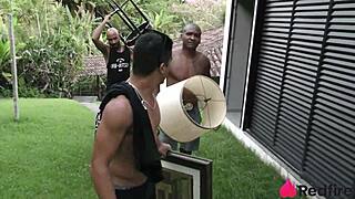 Crazy change with lots of fucking and anal with débora andrade!