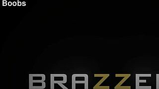 Alice Wild Goes Crazy with Missionary and Doggystyle in Brazzers Promo