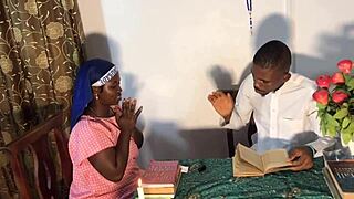 Exploring intimate moments before a confession