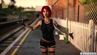 Want to explore Lust Academy 130?