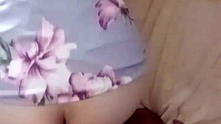 Morado No Podía Dormir Y Me Puse En Cuatro Bien Rico