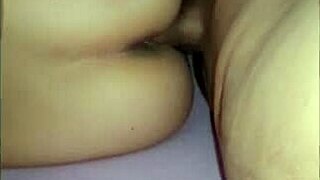 Grabo a mi hermanastra borracha, sexo con culo grande sexi