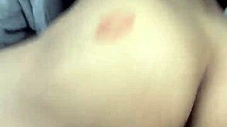 You won't last long watching this slut's anal creampie and fingering orgasm