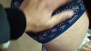 Rajat bangs brother's girlfriend outdoors with huge action in hindi audio