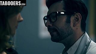 Doctor, Have You Ever Had a Whole Fist Inside Your Tight Body?