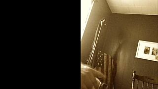 I can't stop watching my slow-motion huge cumshot eruption again!