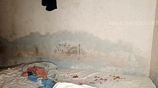 pre-sex foreplay with kisses and caresses before full ebony action