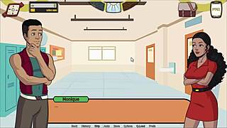 project possible part 2 shego dating adventure in anime style