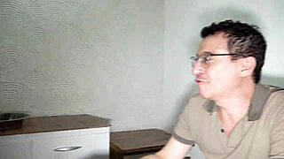 Comi Minha Amiga da Escola No Pelo com Meu Professor