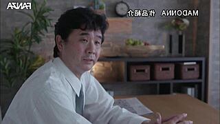 wanna know what gift my stepmom ayumi ryou gave me for graduation?