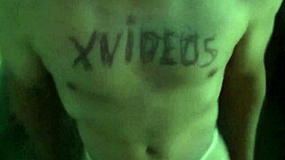 Verification Video With Striptease