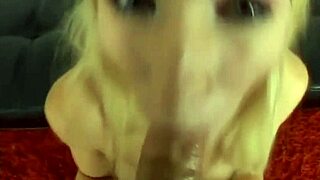 I'm a naughty teen sucking cock and getting it on with Skylar Banx