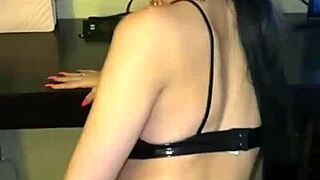 Hey, wanna see some hot action with my 18-year-old girl?