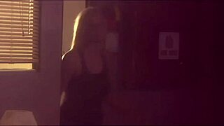 i watch hannah harper riding and taking loads in her asshole