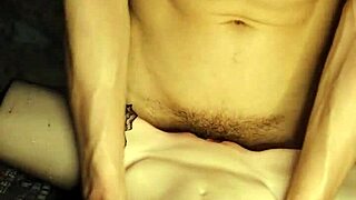 Man, This Hot Stud Fucks a Sultry Babe Deep! 🔥