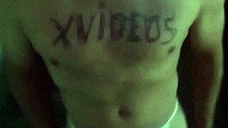 Verification Video With Striptease