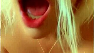 watch me play with my wet pussy using crazy toys at home solo