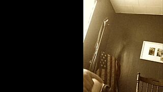 I can't stop watching my slow-motion huge cumshot eruption again!