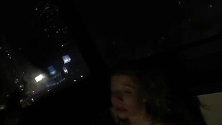 Slut's Tight Ass Gets Gaped in Hardcore Anal Action