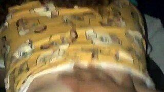 chubby latina ass gets dominated in intense session