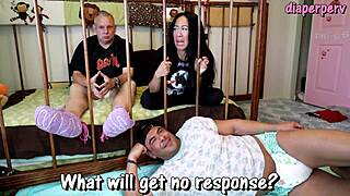 Getting Responses In Abdl Online Spaces