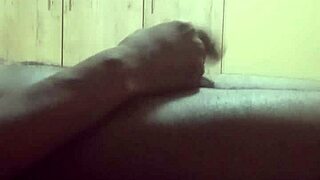 Hey is that tang ready for masturbation