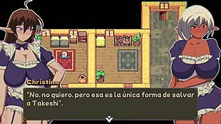 Ntr Rice Prologo Español Game Introduction.