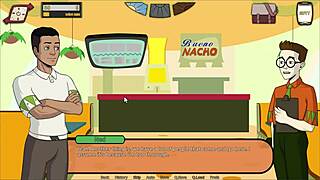 project possible part 2 shego dating adventure in anime style