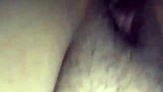 chubby latina ass gets dominated in intense session