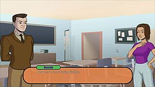 project possible part 2 shego dating adventure in anime style