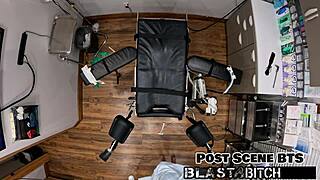 Aria Nicole Petite 18+ Fucked Missionary and Creampied in Hospital