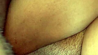 Indian Sex Bhabhi’s Pussy Drips Wet Before Getting Fucked Hard in Wild Action!