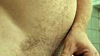 Maszti endures intense BDSM bondage and discipline.