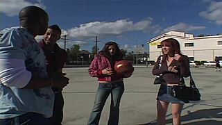 Trinity Post, Kelly Divine, Jessica chase big black cock.