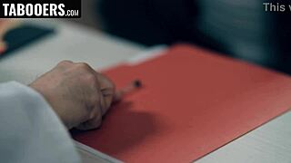 Doctor, Have You Ever Had a Whole Fist Inside Your Tight Body?